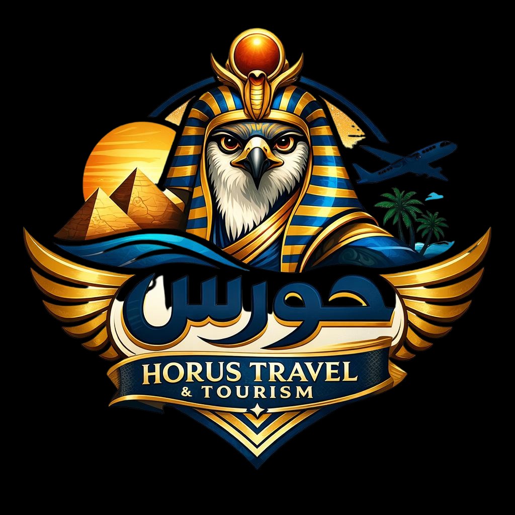 حورس للسفر والسياحة - Horus Travel & Tourism